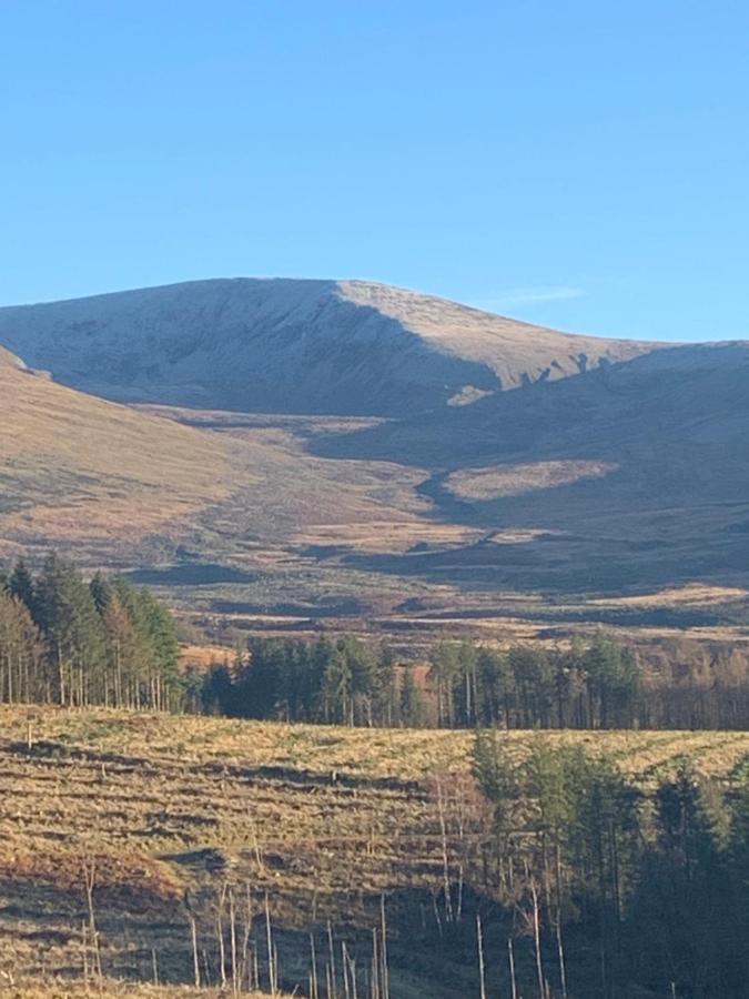 Ballyteige Lodge Ballyteige Bridge Dış mekan fotoğraf