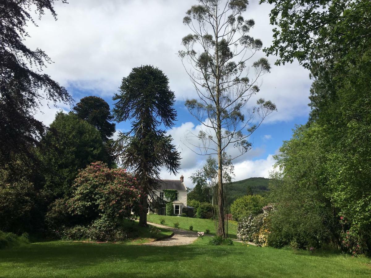 Ballyteige Lodge Ballyteige Bridge Dış mekan fotoğraf