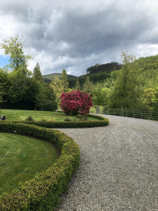 Ballyteige Lodge Ballyteige Bridge Dış mekan fotoğraf